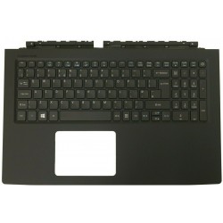 Carcasa superioara cu tastatura Laptop, Acer, Nitro VN7-592G, 6B.G6HN1.030, sh