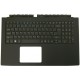 Carcasa superioara cu tastatura Laptop, Acer, Nitro VN7-592G, 6B.G6HN1.030, sh