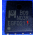 Chipset EMB09N03R, B09N03R, B09 N03R