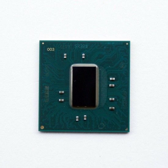 Chipset Southbridge Intel SR30W SR3OW GL82HM175 Chipset
