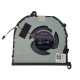 Cooler Laptop, Dell, XPS 15 7590, 9560, 9570, Precision 5530, 5520, 5540, M5530, 008YY9, 0F01PX, 008YY9, DFS501105PR0T, CPU Cooler Laptop