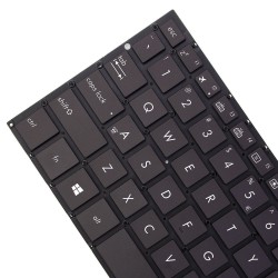 Tastatura laptop Asus ZenBook U3000UA