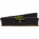 Memorie Corsair Vengeance LPX 8GB (2x4GB), DDR4 3000MHz, CL16, 1.35V, black, XMP 2.0 Memorie RAM laptop