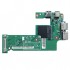 Modul alimentare charging board Laptop Dell Inspiron N5010, M5010, WXHDY, DG15 09697-1 sh