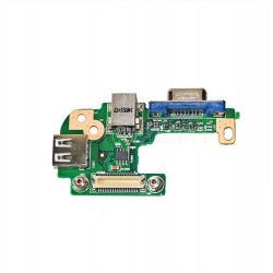 Modul alimentare power board Laptop Dell Inspiron N5110 DQ15DN15 48.4IF05.011 sh