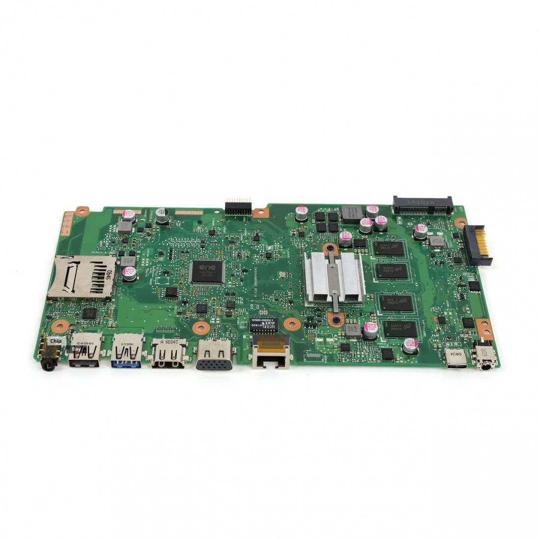 Connecteur D'alimentation DC Jack Pour Asus X540BA X540BP Etc. - Neuf - Marque KINPOWER