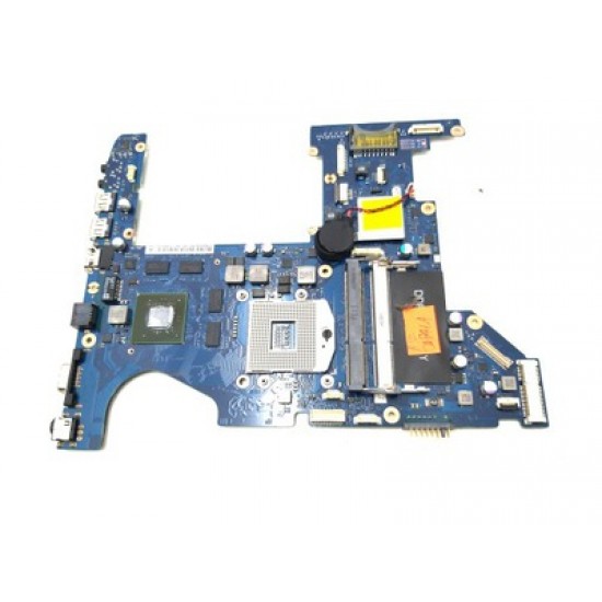 Placa de baza Laptop Samsung RF712 BA92-07757B BA92-07757A sh Placa de baza laptop