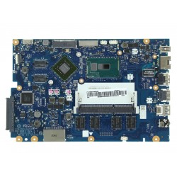 Placa de baza Lenovo Ideapad 100-15IBD CG410/CG510 NM-A681 i3-5005U 2.00GHz CPU Nvidia 920M