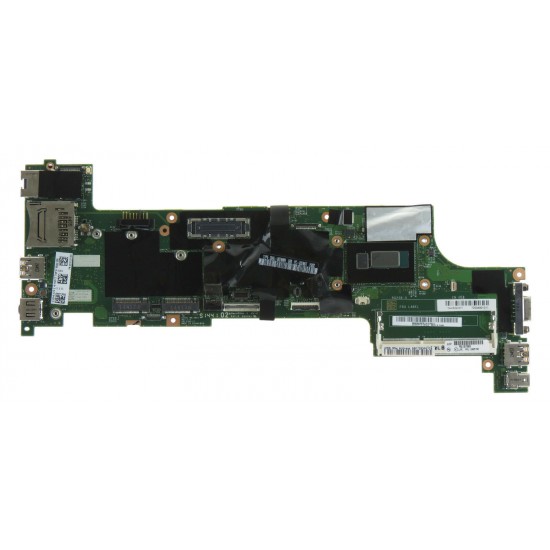 Placa de baza Lenovo ThinkPad X240 12.5 i5-4300U 04X5172 04X5160 SR1ED NM-A091 refurbished Placa de baza laptop