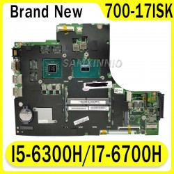 Placa de baza noua Laptop Lenovo IdeaPad 700-15ISK i7-6700HQ GTX 950M