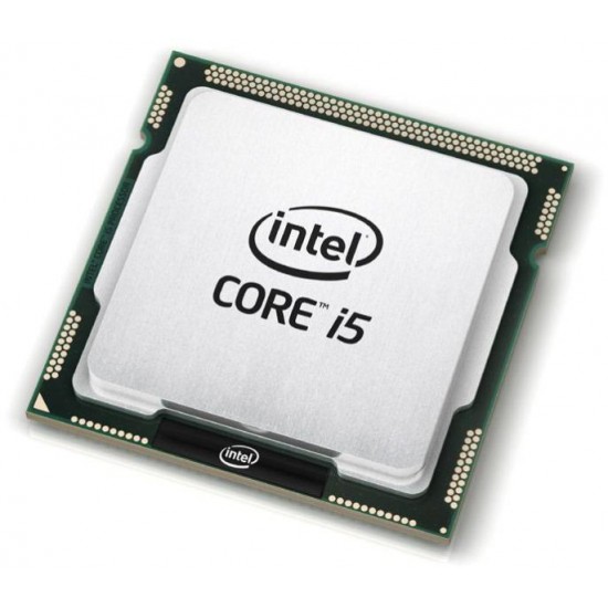 Procesor Intel Core i5-4460T Quad Core 1.9Ghz up to 2.7Ghz 6MB Cache 35W Socket 1150 Procesoare