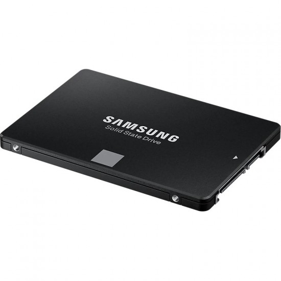 Solid state drive (SSD) Samsung 860 EVO, 250GB, 2.5 inch, SATA III SSD