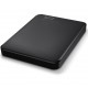 HDD extern WD Elements Portable, 1TB, 2.5", USB 3.0, Negru Hard disk-uri noi