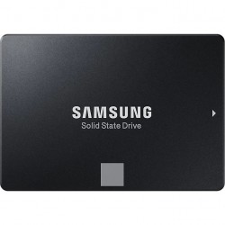Solid state drive (SSD) Samsung 860 EVO, 250GB, 2.5 inch, SATA III