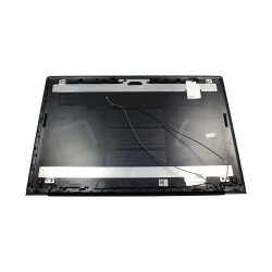 Capac Display Laptop, Lenovo, IdeaPad 310-15ISK Type 80SM, 5CB0L35815, AP10T000300, negru Capac Display Laptop, Lenovo, IdeaPad 310-15ISK Type 80SM, 5CB0L35815, AP10T000300, negru
