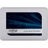 Solid-State Drive (SSD) CRUCIAL MX500, 2TB, 2.5”