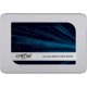Solid-State Drive (SSD) CRUCIAL MX500, 2TB, 2.5” Hard disk-uri noi
