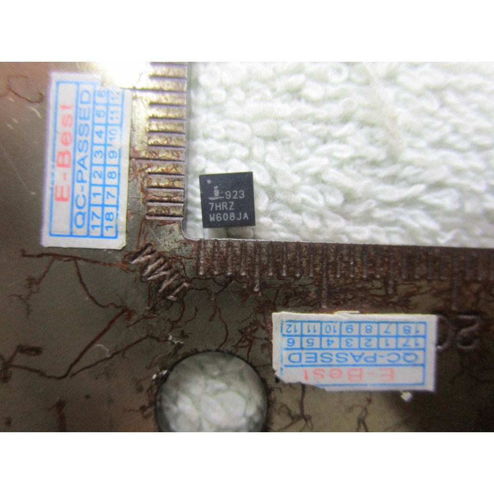 Ic Isl9238chrtz Isl9238ch 9238ch Pmic | Meses sin interés