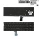 Tastatura Laptop, Asus, ROG G501, G501J, G501JW, G501VW, cu iluminare, neagra, layout US Tastaturi noi