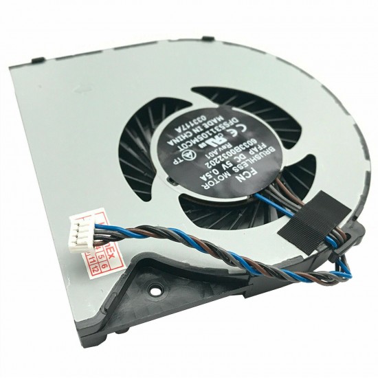 Cooler Laptop, Fujitsu, LifeBook A514, A544, A556, AH544, AH564, DFS551205WQ0T, 6033B0032201, 5V, 0.5A Cooler Laptop