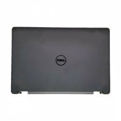 Capac display Laptop, Dell, Latitude E5550, AM13M000702, 06TK4C, varianta Touch Screen
