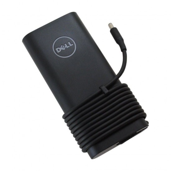 Incarcator Laptop, Dell, Vostro 7500, Inspiron 7510, 7610, 19.5V, 6.67A, 130W, 4.5x3.0MM, slim