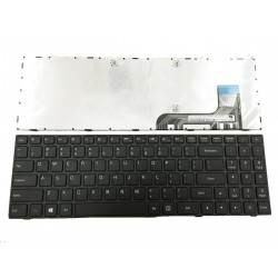 Tastatura Laptop, Lenovo, IdeaPad 100-15IBY Type 20564, 20644, 80MJ, 80R8, layout US Tastatura Laptop, Lenovo, IdeaPad 100-15IBY Type 20564, 20644, 80MJ, 80R8, layout US