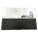 Tastatura Laptop, Lenovo, IdeaPad 100-15IBY Type 20564, 20644, 80MJ, 80R8, layout US