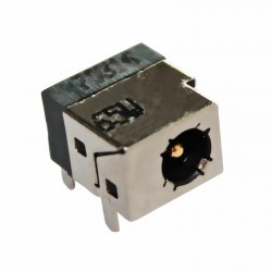 Mufa alimentare Laptop, HP, Compaq 530, 540, 550, 610, 615, 620, 625, 320, 325, 420, 425, 6520S, 6820S