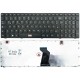 Tastatura laptop, Lenovo, IdeaPad Z585A, Z580A, G590, G580AM, G580G, layout DE (germana) Tastaturi noi