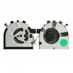 Cooler Laptop, Toshiba, Satellite M50, M50D, M50DT, M50D-A, M50DT-A, M50D-A, E45T, U40T, E45, E45T-A, E55T, U50T, U50T-A, U50D, U50A, U50D-A, M40-A, M40T-A, M50-A, DFS200005060T