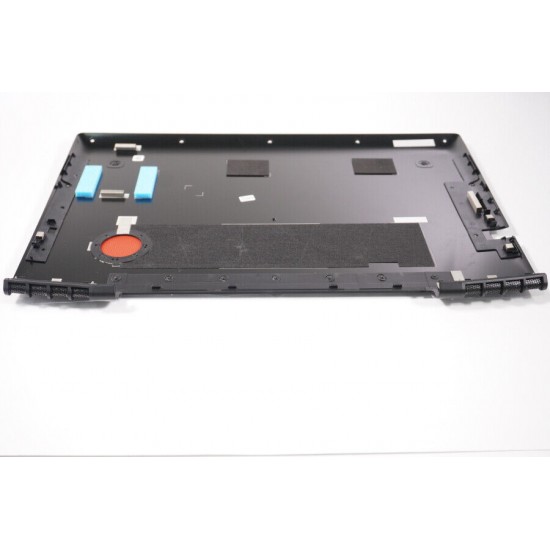 Carcasa inferioara Bottom case Laptop, Lenovo, IdeaPad Y50-70 Type 20378, 20411, 80DT, 80EJ, Y50-80, AM14R000530