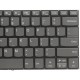 Tastatura Laptop, Lenovo, IdeaPad 3-14IIL05 Type 81WD, iluminata, layout US Tastaturi noi