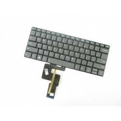 Tastatura Laptop, Lenovo, IdeaPad 3-14IIL05 Type 81WD, iluminata, layout US