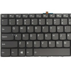 Tastatura Laptop, Lenovo, IdeaPad 3-14IGL05 Type 81HW, iluminata, layout US