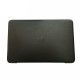 Capac Display Laptop, HP, 250 G5, 255 G5, 256 G5, TPN-C125, TPN-C126, HQ-TRE RTL8723BE, 854992-001, negru Carcasa Laptop