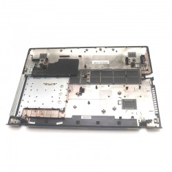 Carcasa inferioara bottom case Laptop, Lenovo, IdeaPad Z510 Type 20287, 80A3, AP0T2000100, 90204001, 5CB0L37511