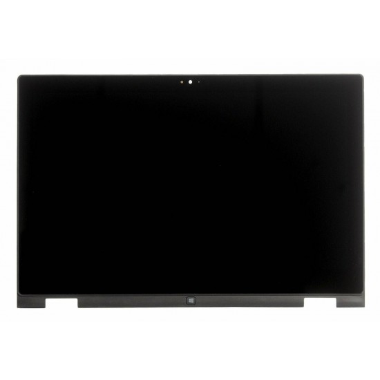 Asanblu display cu touchscreen Laptop 2 in 1, Dell, Inspiron 13 5368, 5378, 5379, 022MV7, NT133WHM-A10, FHD, 30 pini Display Laptop