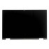 Asanblu display cu touchscreen Laptop 2 in 1, Dell, Inspiron 13 5368, 5378, 5379, 022MV7, NT133WHM-A10, FHD, 30 pini