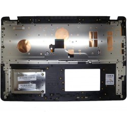 Carcasa superioara cu tastatura palmrest Laptop, Sony, Vaio SVF15A, SVF15N, 5JGD6PHN080, cu iluminare, layout US