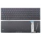 Tastatura Laptop, Asus, ROG GL752, GL752V, GL752VW, GL752VL, layout US Tastaturi noi