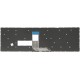 Tastatura Laptop, Lenovo, IdeaPad 700-15ISK Type 80RU, cu iluminare, layout DE (Germana) Tastaturi noi