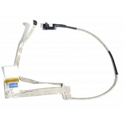 Cablu video lvds Laptop, Lenovo, B560, B560A, B560G, B560L, B565, V560, V560A, V565, V570, G550, 50.4JW09.001