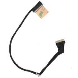 Cablu video LVDS Laptop, Dell, Inspiron 15 7537, P36F, 0DCXMF, DCXMF, DOH50, 50.47L03.001, 40 pini
