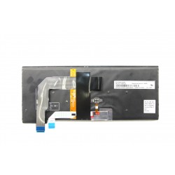 Tastatura Laptop, Lenovo, ThinkPad T460S Type 20F9, 20FA, cu iluminare, layout US