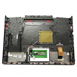Carcasa superioara cu tastatura palmrest Laptop, Lenovo, Legion Y920-17IKB Type 80YW