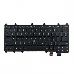 Tastatura Laptop, Lenovo, ThinkPad Yoga 260 Type 20FD, 20FE, 20GS, 20GT, ThinkPad Yoga 370 Type 20JH, 20JJ, 00PA206, cu iluminare, layout US