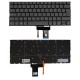 Tastatura Laptop, Lenovo, Ideapad V720-14 Type 80Y1, cu iluminare, layout UK Tastaturi noi