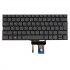 Tastatura Laptop, Lenovo, Ideapad V720-14 Type 80Y1, cu iluminare, layout UK