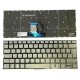 Tastatura Laptop, Lenovo, Ideapad V720-14 Type 80Y1, cu iluminare, layout UK Tastaturi noi